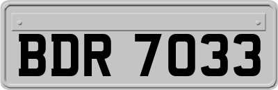 BDR7033