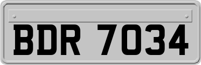 BDR7034
