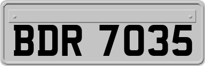 BDR7035