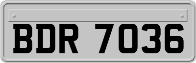 BDR7036