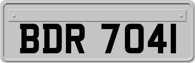 BDR7041