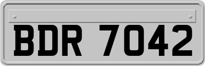 BDR7042