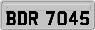 BDR7045