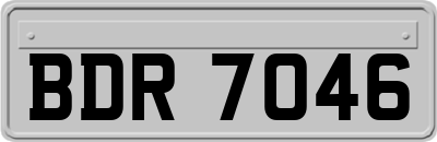 BDR7046