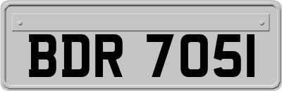 BDR7051