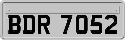 BDR7052