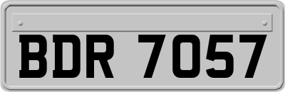 BDR7057