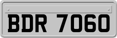 BDR7060