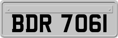 BDR7061
