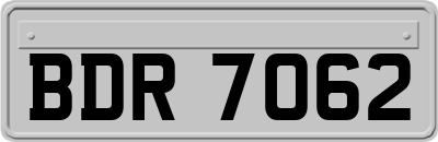 BDR7062