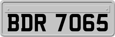 BDR7065