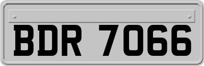 BDR7066