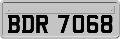 BDR7068