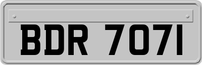 BDR7071