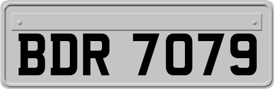 BDR7079