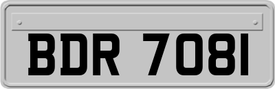 BDR7081