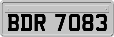 BDR7083