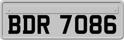 BDR7086
