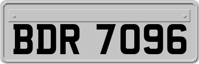 BDR7096