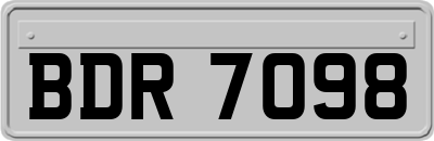BDR7098
