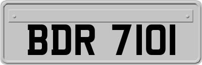 BDR7101
