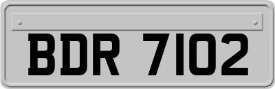 BDR7102