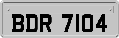 BDR7104