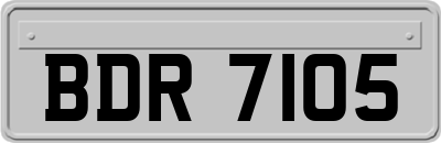 BDR7105