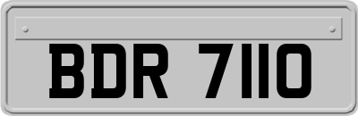 BDR7110