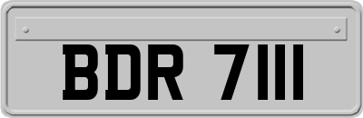 BDR7111