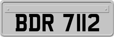 BDR7112