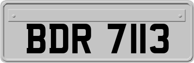 BDR7113
