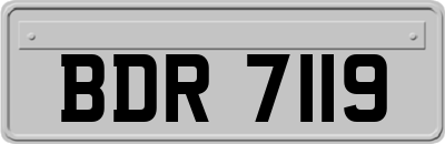 BDR7119