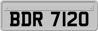 BDR7120