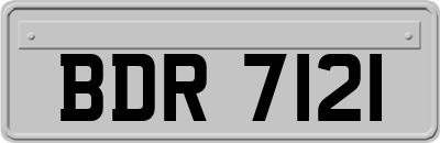 BDR7121
