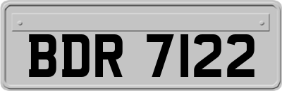 BDR7122