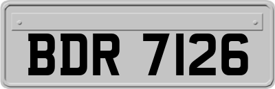 BDR7126