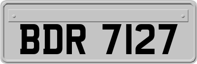 BDR7127