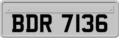 BDR7136