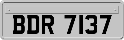 BDR7137