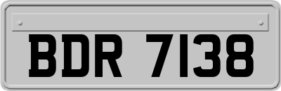 BDR7138