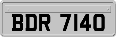 BDR7140