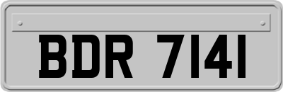 BDR7141