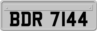 BDR7144