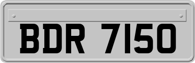 BDR7150