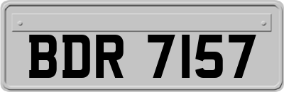 BDR7157