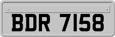 BDR7158