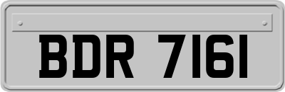 BDR7161