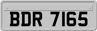 BDR7165