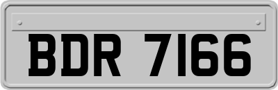 BDR7166